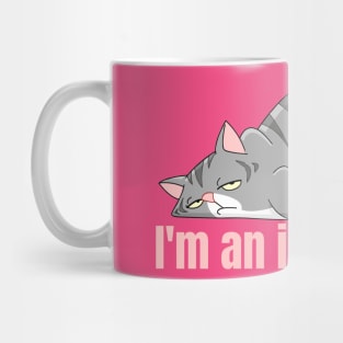 indoor-cat Mug